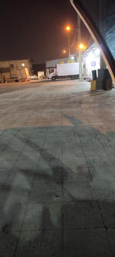 عکس بازار ماهی فروشان اهواز