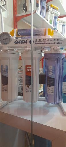 عکس کلینیک تخصصی تصفیه آب فریور