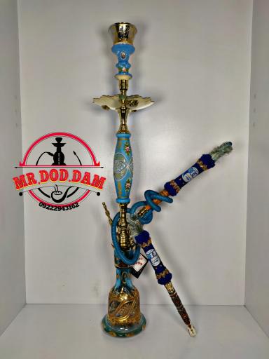 عکس آقای دود و دم (شعبه 1)