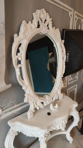 عکس آتلیه عکاسی  و تصویربرداری بوف