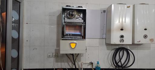 عکس خدمات فنی ترموتکنیک