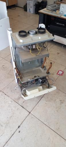 عکس خدمات فنی ترموتکنیک