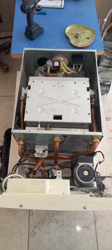 عکس خدمات فنی ترموتکنیک