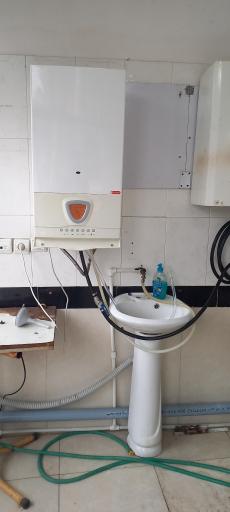 عکس خدمات فنی ترموتکنیک