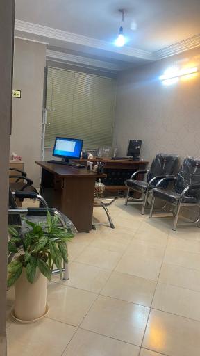 عکس شرکت تبلیغاتی آرا خلاقان