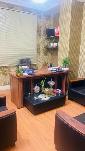 عکس شرکت تبلیغاتی آرا خلاقان