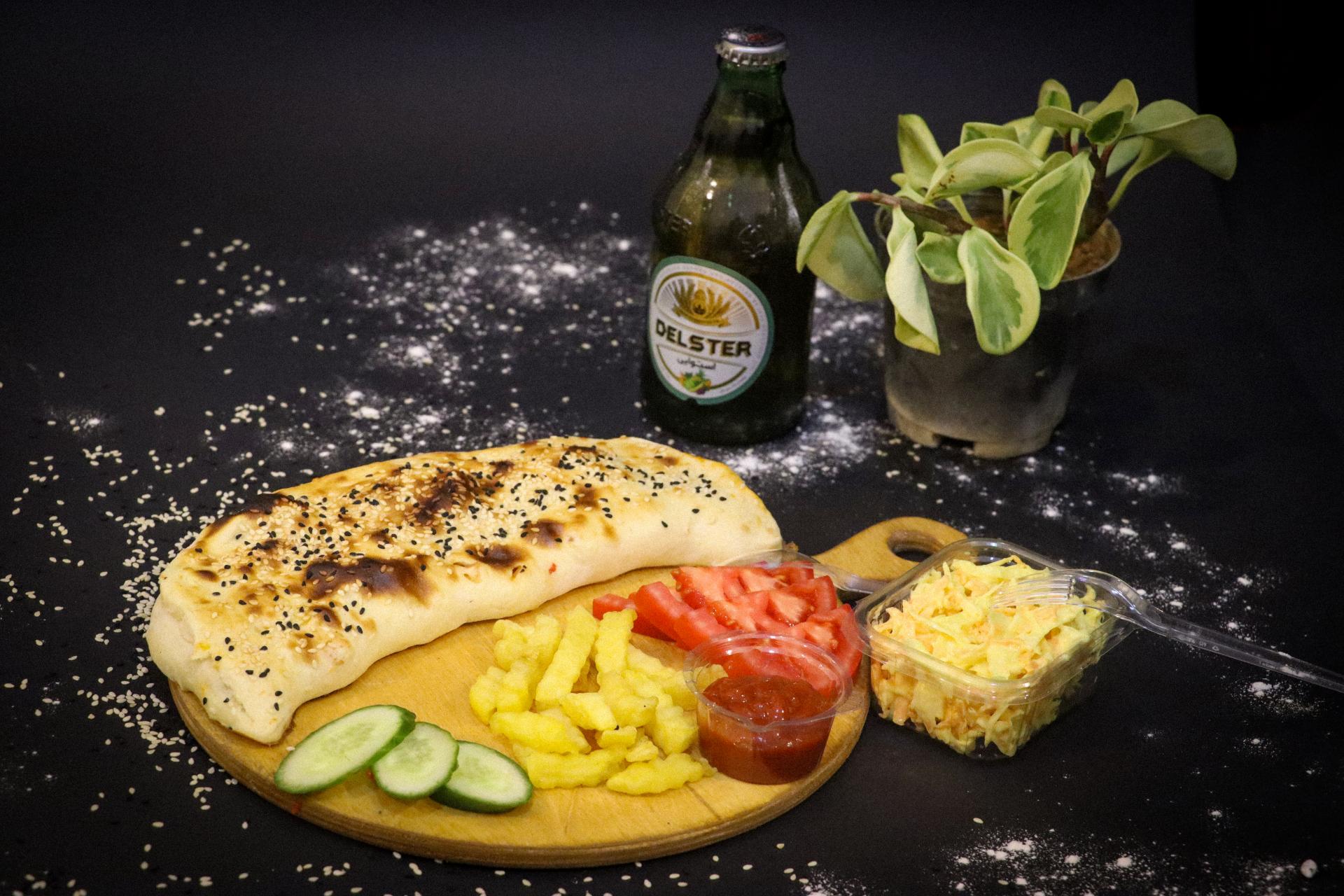 عکس کافه بستنی د آبمیوه ماهور