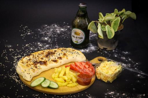 عکس کافه بستنی د آبمیوه ماهور