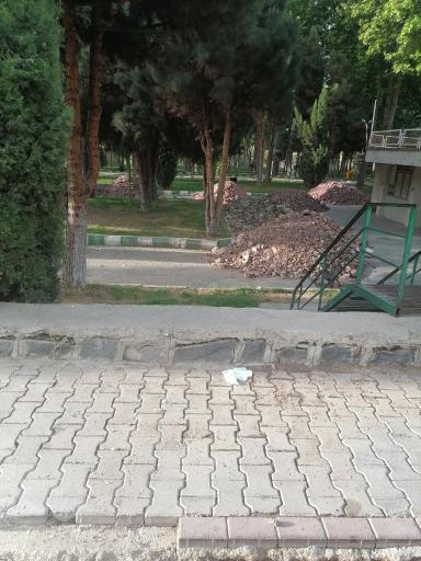 عکس بوستان میکائیل