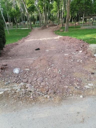 عکس بوستان میکائیل