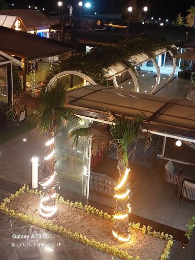 عکس رستوران دلفین