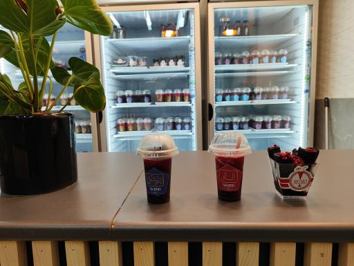 عکس کافه اسکمو