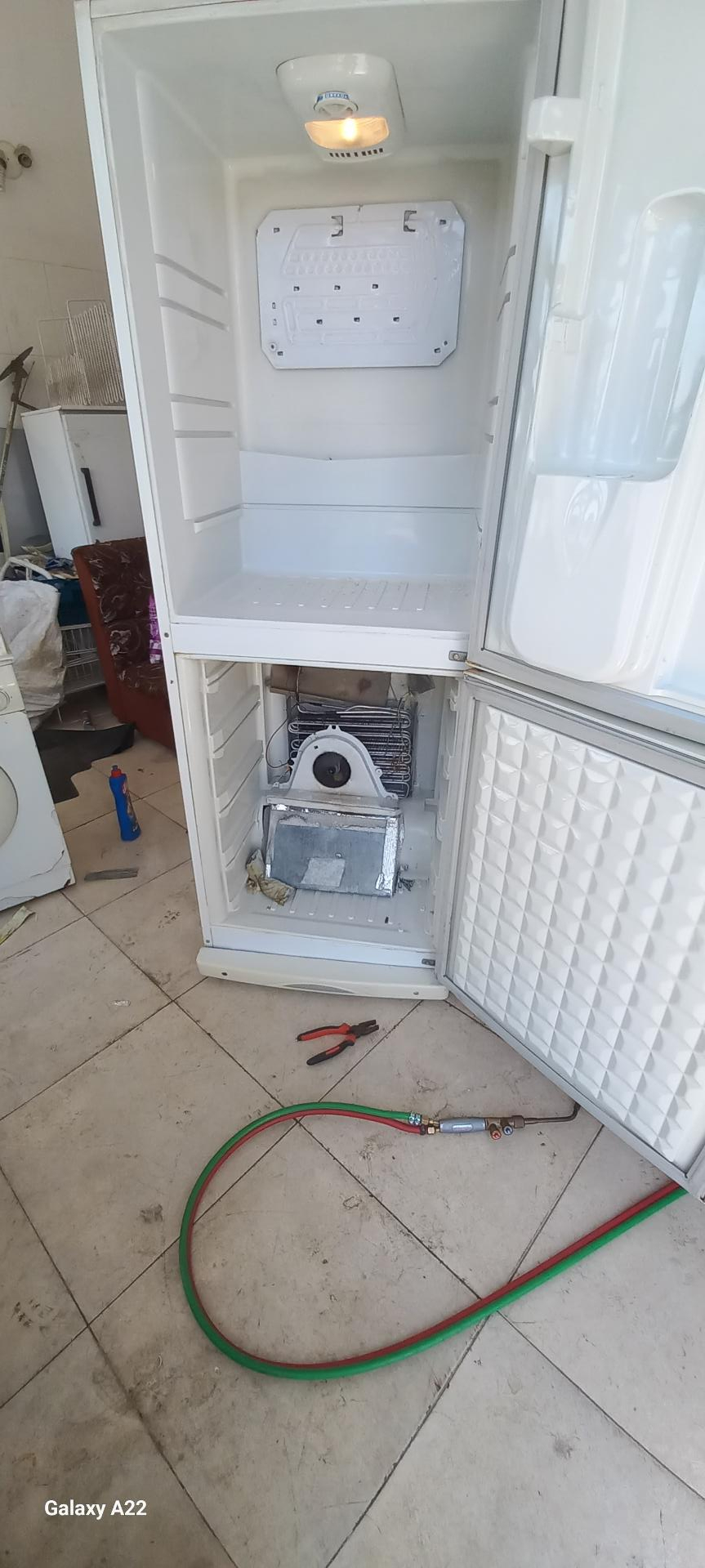 عکس خدمات فنی ترموتکنیک