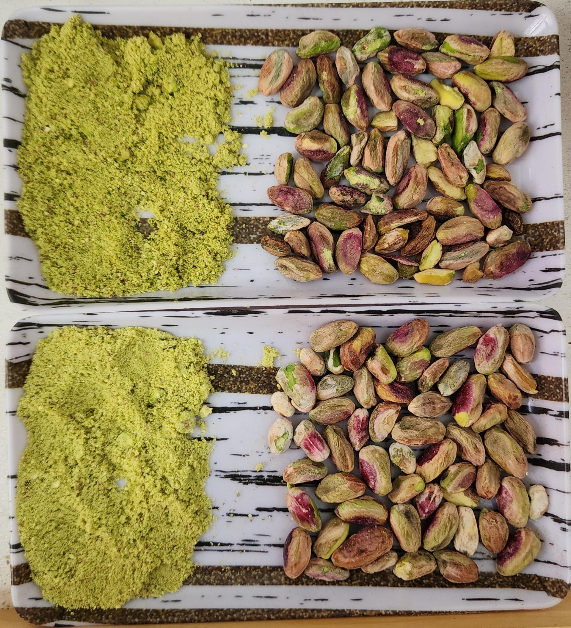 عکس خشکبار بهنام شرقی