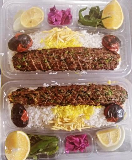 عکس رستوران باتو