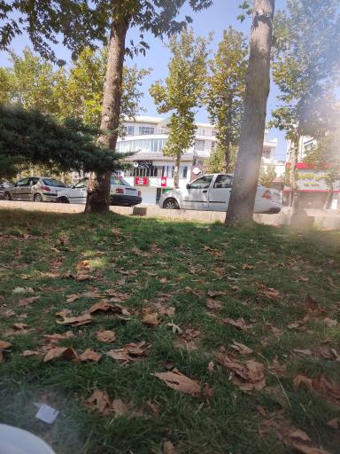 بوستان میکائیل