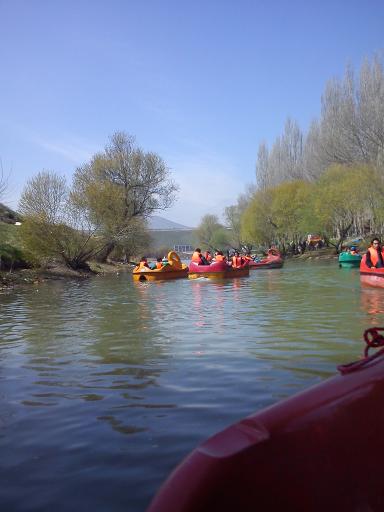 عکس بوستان میکائیل