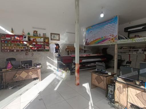 عکس چاپ دیجیتال هفت رنگ