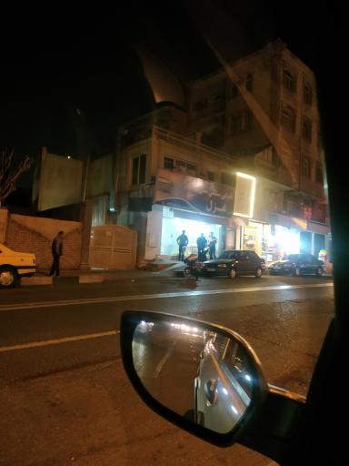 عکس سنگک سنتی غزل