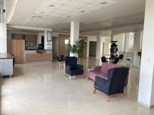 عکس کافی شاپ لوتوس