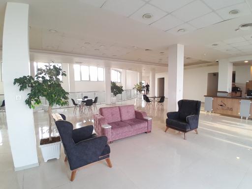 عکس کافی شاپ لوتوس