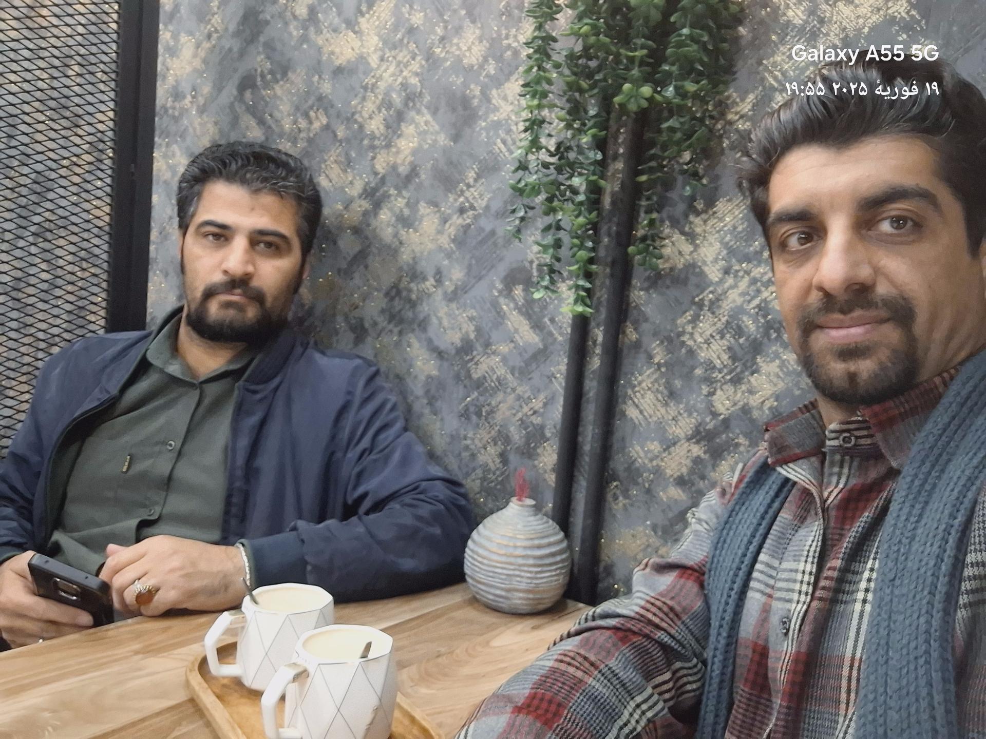 عکس کافه ۵۹