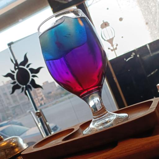 عکس کافه سان     SUN  cafe