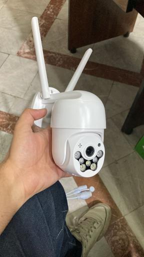 عکس خانه هوشمند هوم پلاس