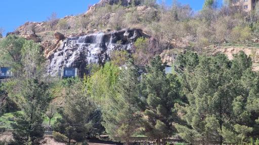 بوستان میکائیل