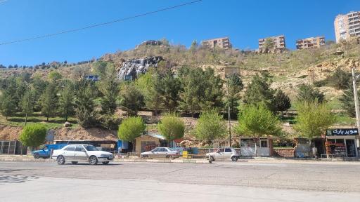 بوستان میکائیل