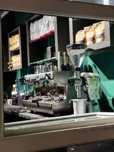 عکس کافه اپرا