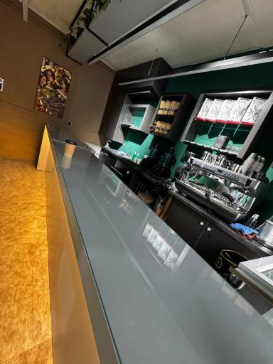 عکس کافه اپرا