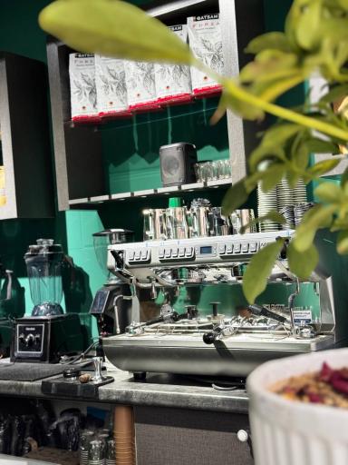 عکس کافه اپرا