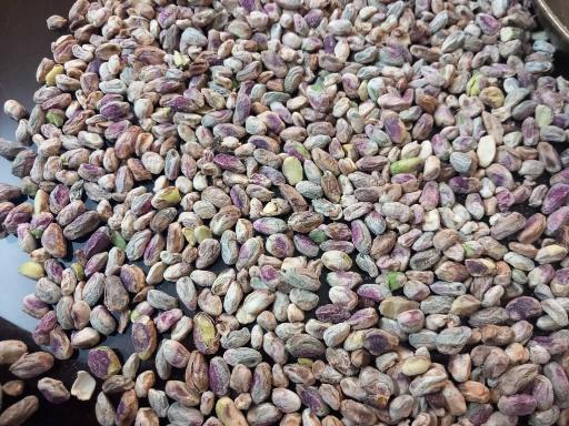 خشکبار بهنام شرقی