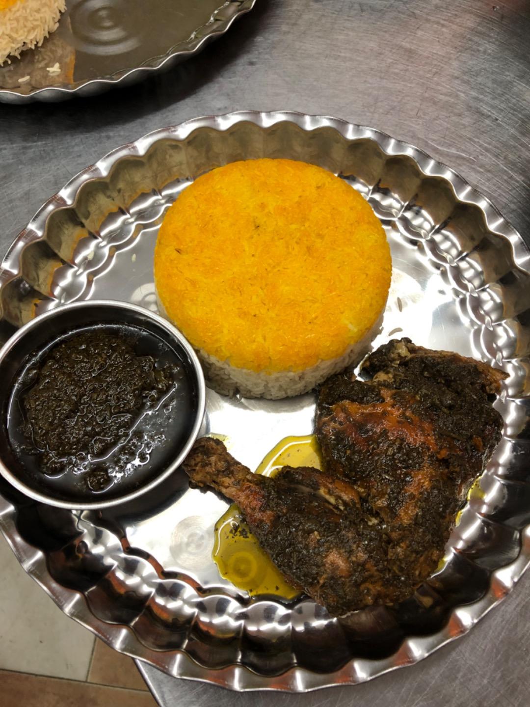 عکس رستوران سنتی گت بانو