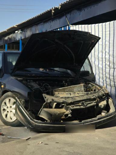 عکس مجتمع بازسازی کارینو