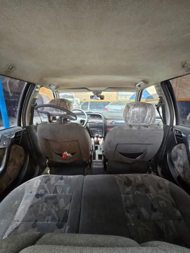 عکس مجتمع بازسازی کارینو