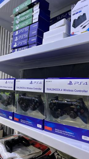 عکس مجموعه تخصصی بازی پردیس 