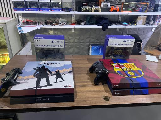 عکس مجموعه تخصصی بازی پردیس 