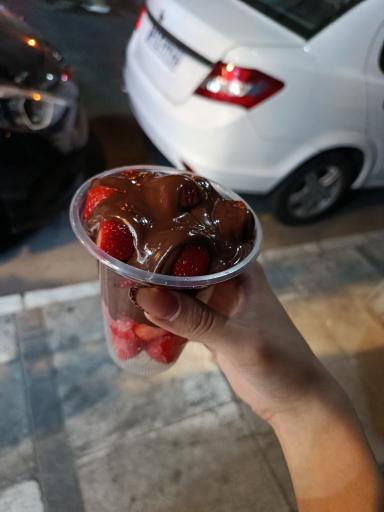 عکس کافه اسکمو