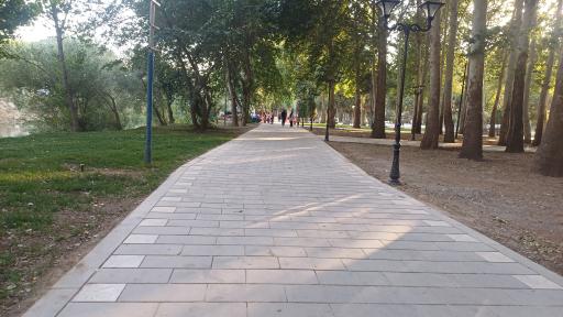 عکس بوستان میکائیل