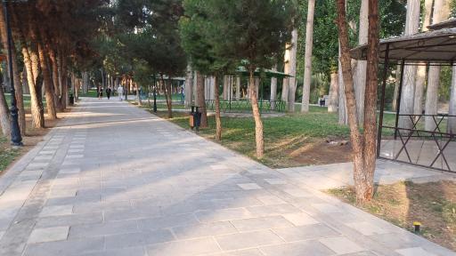 عکس بوستان میکائیل