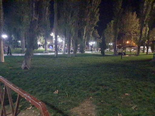 عکس بوستان میکائیل