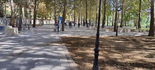 عکس بوستان میکائیل