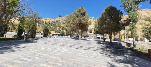 عکس بوستان میکائیل