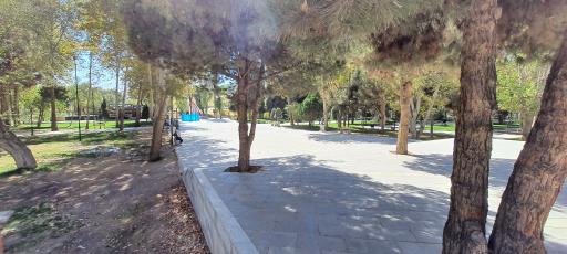 عکس بوستان میکائیل