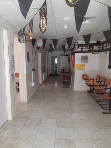 عکس کمیته امدادمحمدشهر