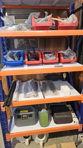 عکس شرکت خدمات یار رباتیک فارس