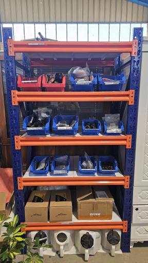 عکس شرکت خدمات یار رباتیک فارس