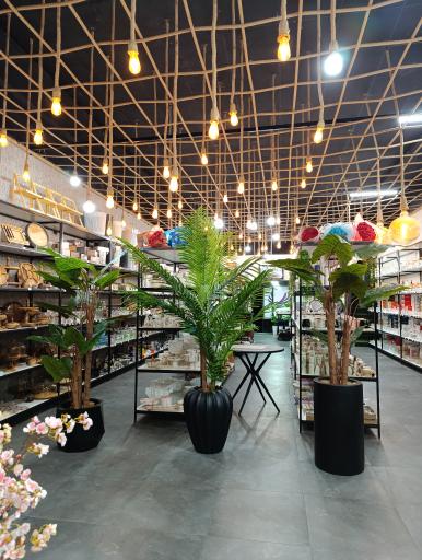 عکس دکورسرای ماتیس